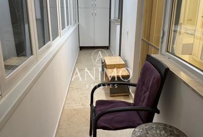 Apartament cu 3 camere decomandat, mobilat în Gheorgheni - 11