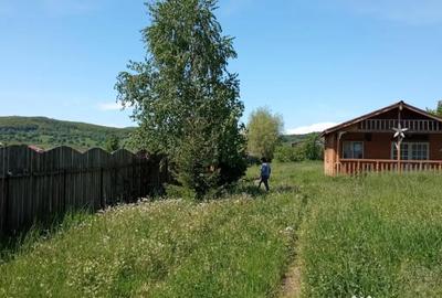 Casă cu 4 camere în Central - 5