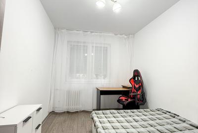 Vanzare 3 Camere Auchan 1 Decembrie 1918, Metrou Titan - 2