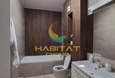 Apartament cu 4 camere decomandat, mobilat în Brâncoveanu - 9