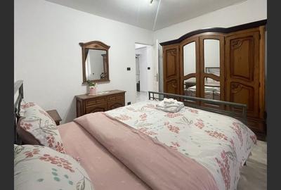 Apartament cu 3 camere decomandat, mobilat în Luncă - 10