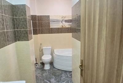 Apartament cu 3 camere decomandat în Rahova