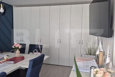 Apartament cu 2 camere decomandat în Remetea - 17