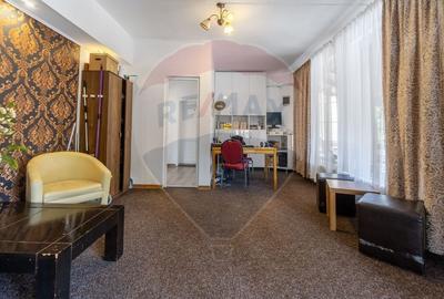 Hotel/Pensiune, de 404 mp, în Vlădeț - Trei Brazi - 39