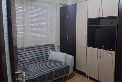 Apartament cu 2 camere semidecomandat în Rogerius