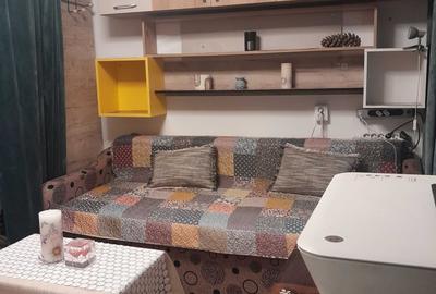 Garsonieră semidecomandată în Rahova - 5