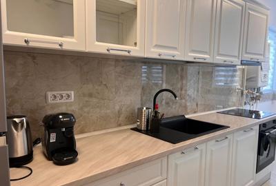 Apartament 3 camere / Central Adress Residence / Centrala proprie - 6