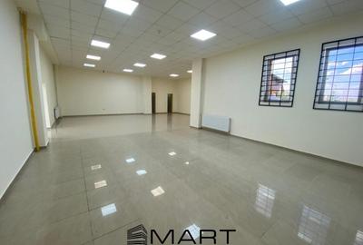 Spatiu comercial  220 mp zona Ogorului - 3