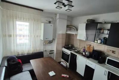 Apartament cu 3 camere decomandat în George Enescu - 4