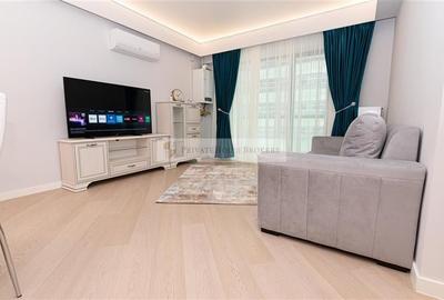 Pipera | Porsche | Cortina North | Bloc 2023 | Parcare Pipera | Porsche | Cortina North | Bloc 2023 | Parcare - 1