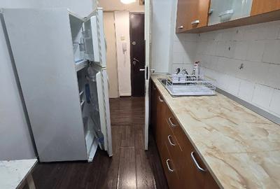 Apartament cu 2 camere semidecomandat în Giurgiului - 5