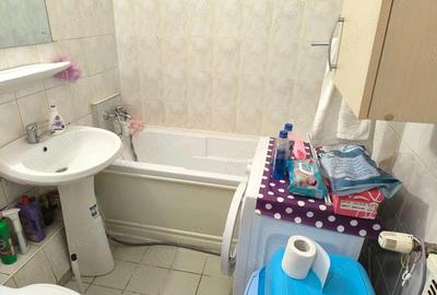 Garsoniera zona Basarabiei - Nicoale Sebe - 5