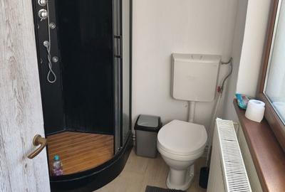 Casă cu 4 camere în Central - 6