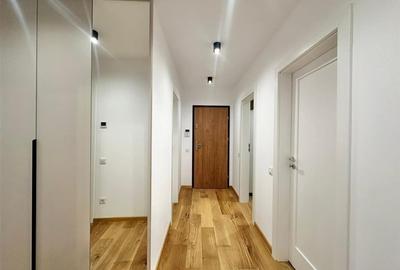 Apartament 2 camere, Urban Plaza, Brasov Apartament 2 camere, Urban Plaza, Brasov - 11