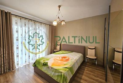 Apartament cu 2 camere decomandat, mobilat în Exterior Est - 3