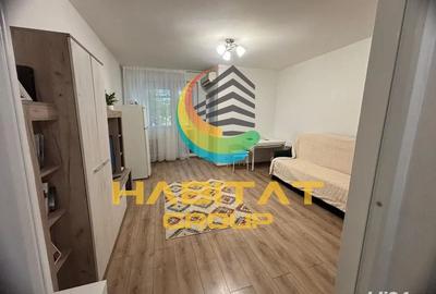 Garsoniera confort 1  semidecomandata aproape de metrou Aparatorii Patriei - 2