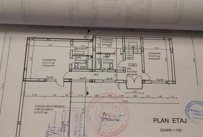 Casă în Central - 6