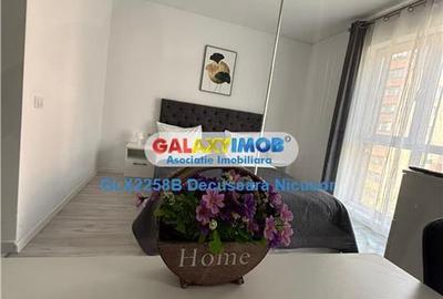 Apartament cu 2 camere decomandat, mobilat în Chiajna - 2
