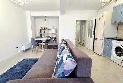 Apartament cu 2 camere decomandat, mobilat în Prelungirea Ghencea - 4