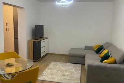 Apartament cu 3 camere decomandat în Ultracentral - 1
