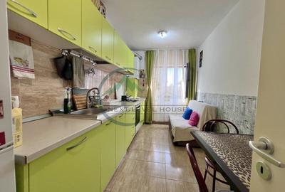 Apartament 2 camere, curte proprie, Sanpetru Residence - 11