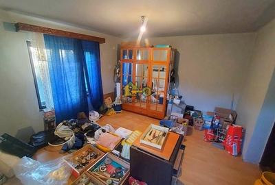 Casă individuală cu 2 camere cu Canalizare în Girocului - 12