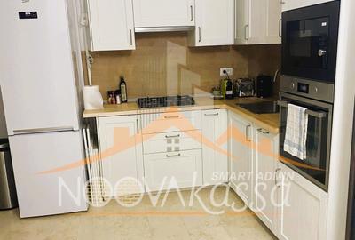 Vânzare apartament 2 camere – Mamaia Nord, primul rand la mare - 5