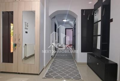 Casa 5 Camere Mangalia,  P+1, curte, loc de parcare - 5
