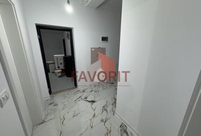 Apartament cu 3 camere decomandat în Giroc - 11