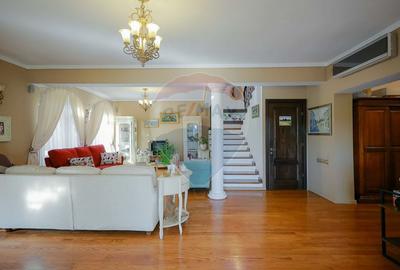 Casa / Vila cu 5 camere de vanzare in zona Dealuri Oradea - 55