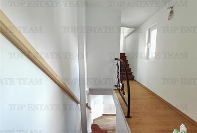 Apartament 2 camere in vila RENOVAT 2024 langa rond Berzei c - 14
