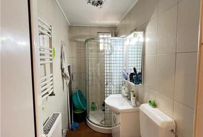 Apartament cu 2 camere semidecomandat, mobilat în Complex Studențesc - 5