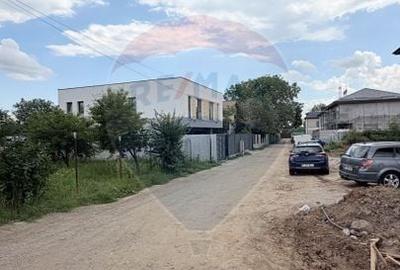 Duplex cu 4 camere cu Teren 110 Mp în Periferie - 32