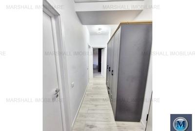 Apartament 2 camere de inchiriat, zona Vest, 54,00 mp #16693 - 7