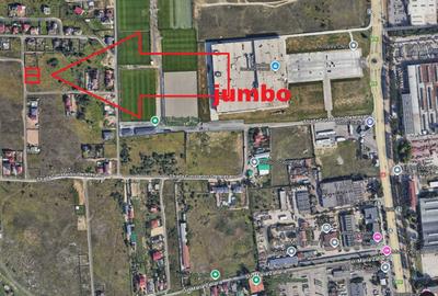 Spațiu comercial, în Albești - 3