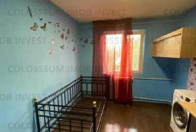 Camera de camin - zona Florilor - 1