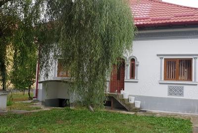 Casă cu 3 camere în Valea Brazilor - 1