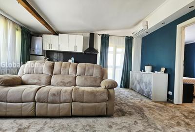 Studio 2 camere 51 MP | Bd. Laminorului - Bucurestii noi | Parcare supraterana - 16