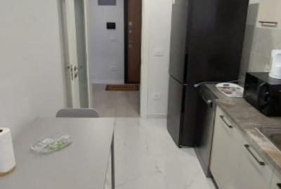 Apartament 3 cam, nou, decomandat, complet mobilat si utilat in Zen Residence - 10