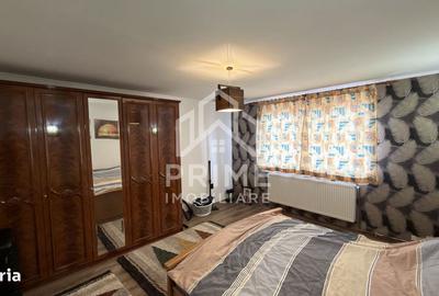 Casă cu 3 camere decomandat cu Teren 514 Mp în Central - 6