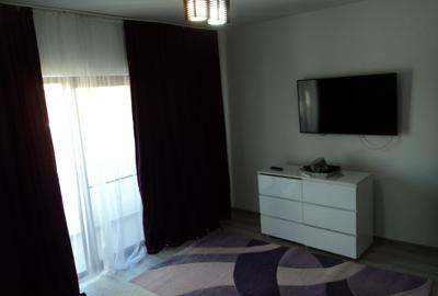 Apartament cu 3 camere – Ostroveni, str. Sacerdoteanu, etaj 2, bloc nou - 6