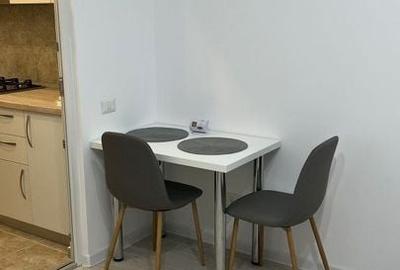 Garsoniera Militari Residence - 7