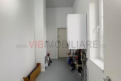 Vila P+1E moderna cu teren 795 mp in Corbeanca Ostratu - 6