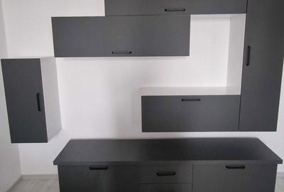 Apartament cu 3 camere decomandat în Cantemir - 13