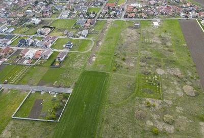 TEren intravilan Gradiste - 12