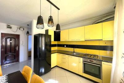 Apartament 3 camere zona Soarelui - 97.000 - 12