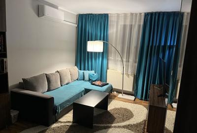 Apartament cu 3 camere decomandat în Central - 7