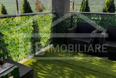 Apartament cu 2 camere decomandat, mobilat în Tudor - 7