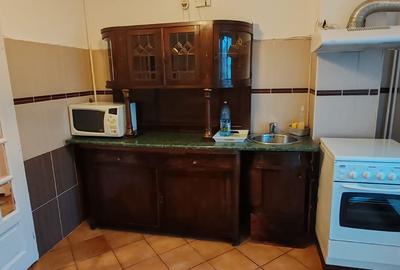 Apartament cu 2 camere decomandat, mobilat în Militari - 5
