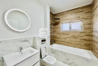 Apartament cu 2 camere decomandat în Cristian - 5